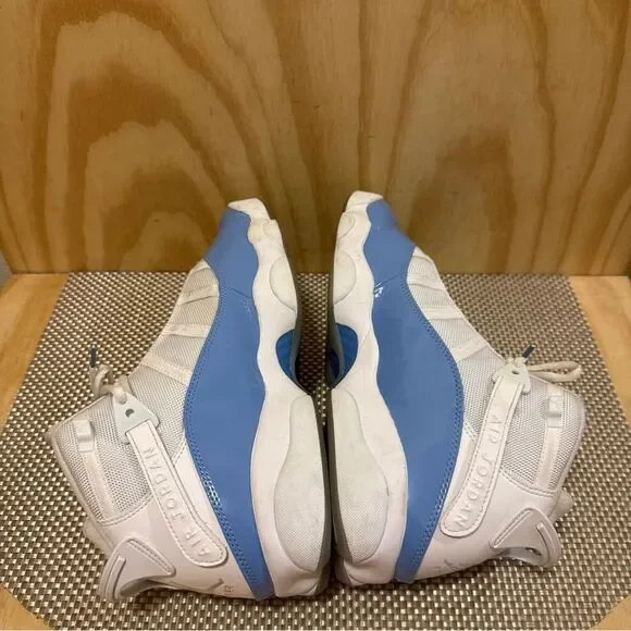 Size 10.5 - Jordan 6 Rings UNC - Picture 5 of 6